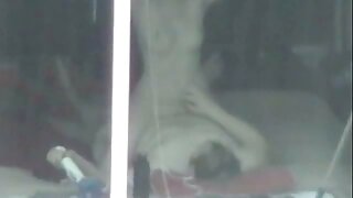 موٹے بالوں والی ہوکر ...