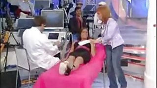 غنیمت سنہرے بالوں وا ...