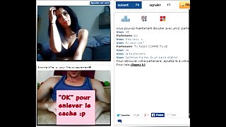 فوٹو سیشن گرم تھریسم ...
