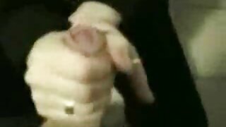 شہوت انگیز brunette  ...