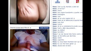 فحش عورت orgasm تک پ ...